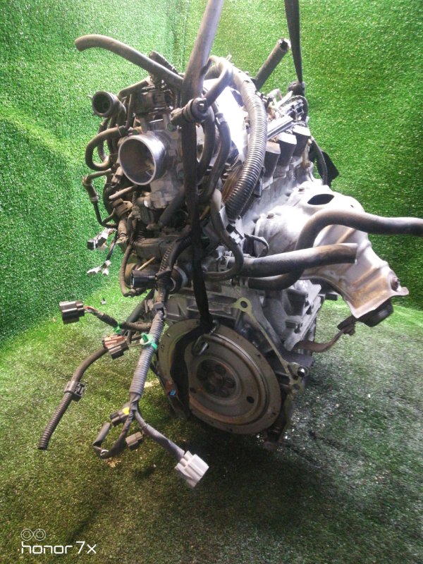 Двигатель в сборе MOBILIO GB1 L15A