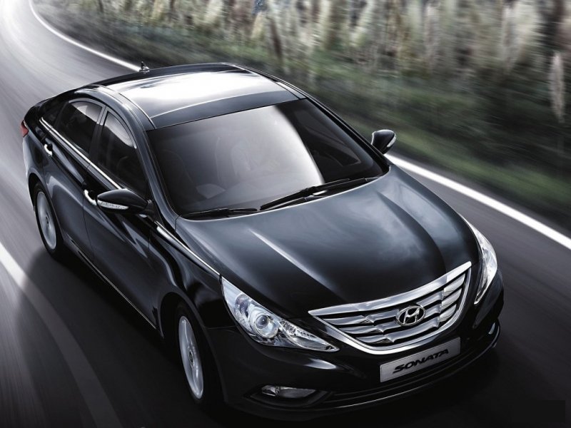 Крыло переднее правое HYUNDAI SONATA YF 66321-3Q000 новая