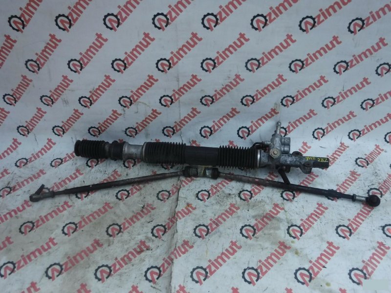 Рулевая рейка передняя HONDA ELEMENT YH2 K24A 53601-SCV-J01 контрактная