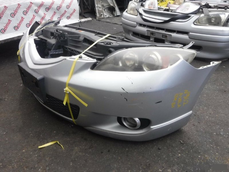 Nose cut передний MAZDA AXELA BK3P LF