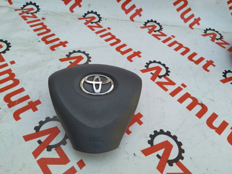 Airbag на руль TOYOTA COROLLA RUMION 2007 ZRE154H контрактная