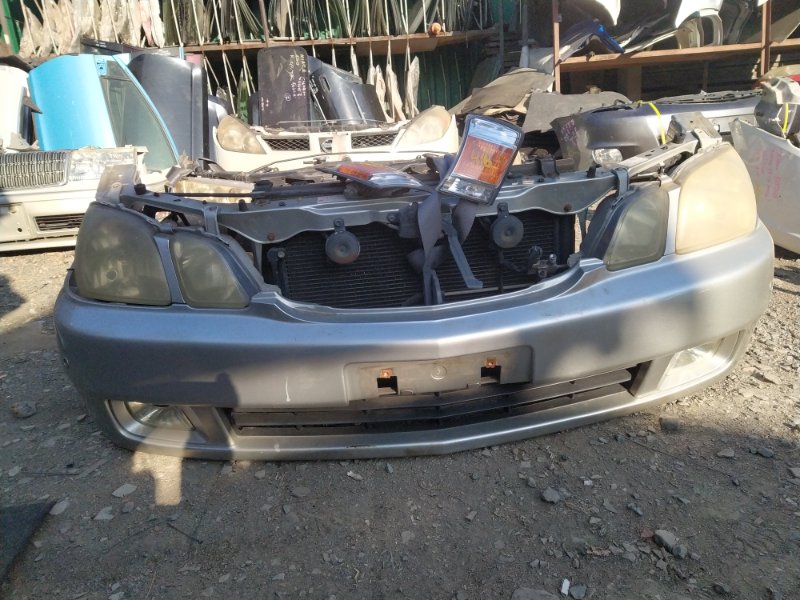 Nose cut TOYOTA GAIA 2002 ACM10 1AZFSE контрактная