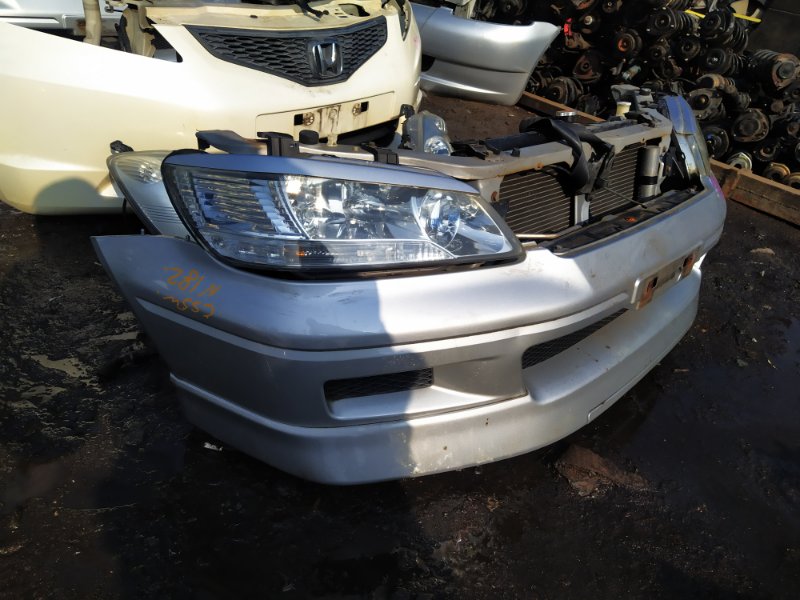 Nose cut LANCER CEDIA 2000 CS5W 4G93