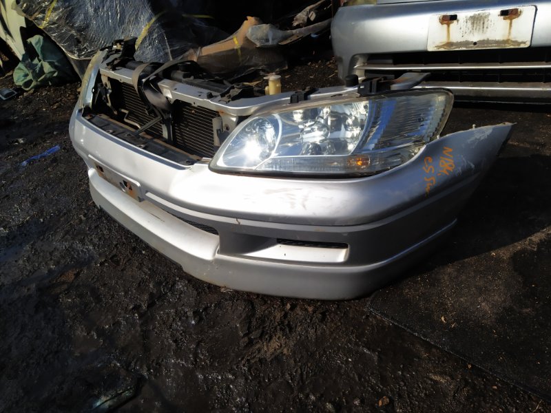 Nose cut MITSUBISHI LANCER CEDIA CS5W 4G93