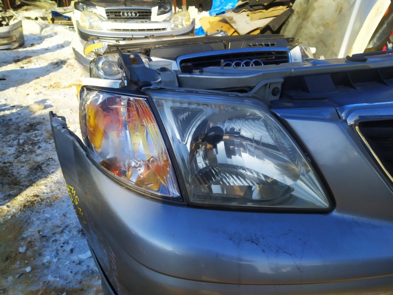 Nose cut передний MPV 2000 LW5W GY