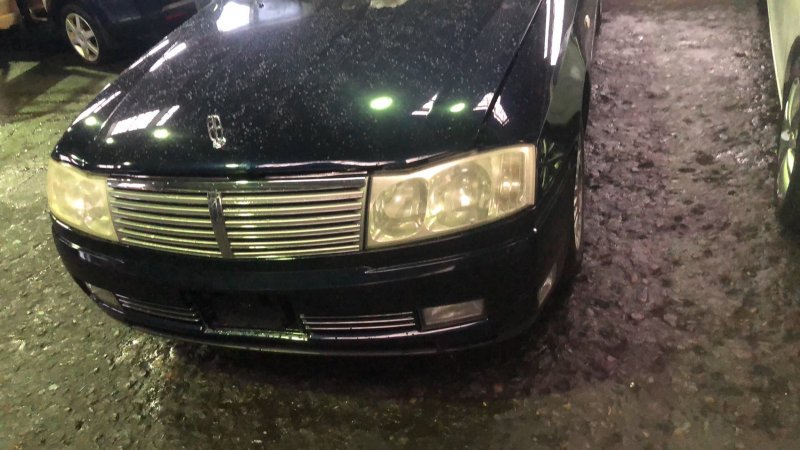 Зеркало правое NISSAN CEDRIC ENY34 RB25DET