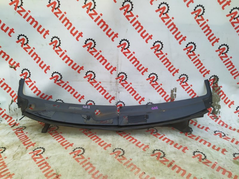 Жабо HONDA FIT GD1 74213SAA контрактная