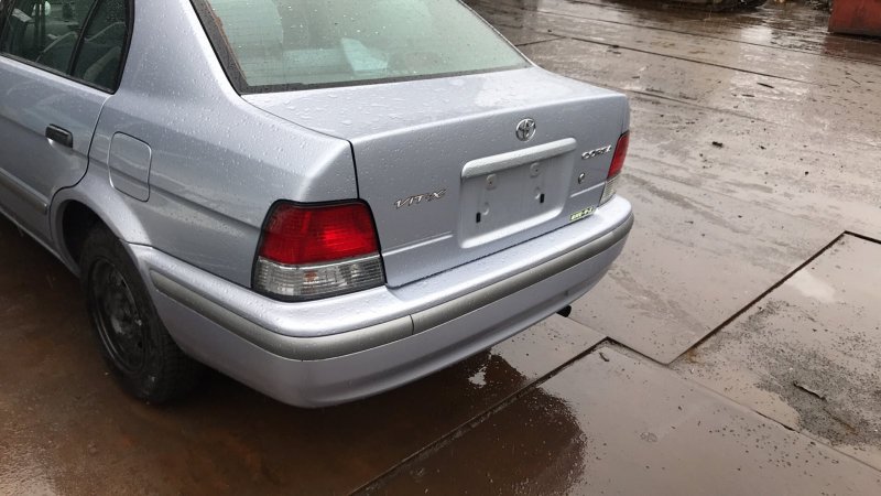 Крыло переднее правое TERCEL 03.1999 EL53 5EFE