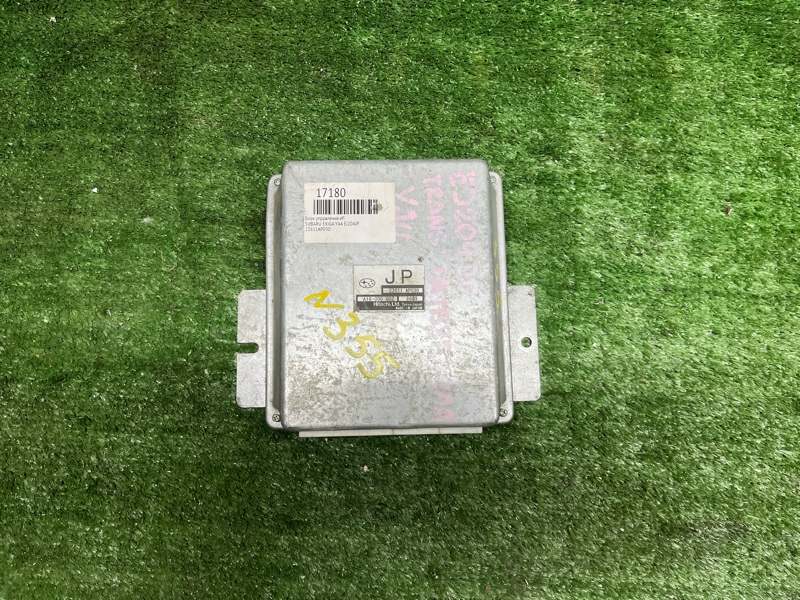 Блок efi SUBARU EXIGA YA4 EJ204JP 22611AP030 контрактная