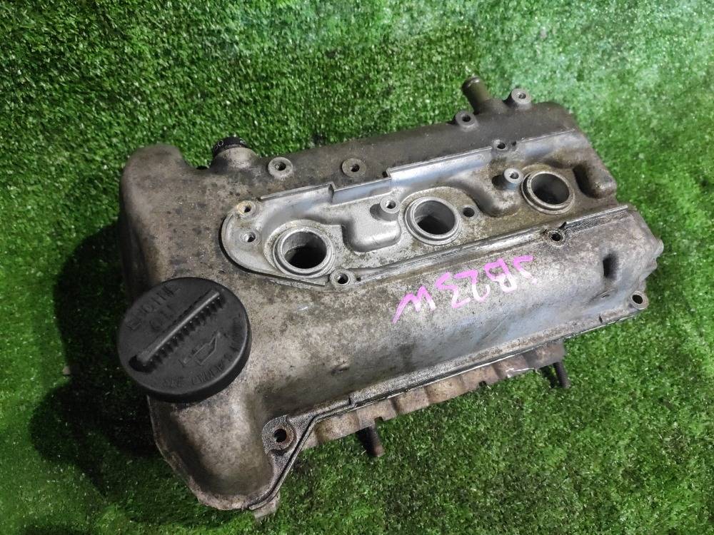 Головка блока цилиндров JIMNY JB23W K6A