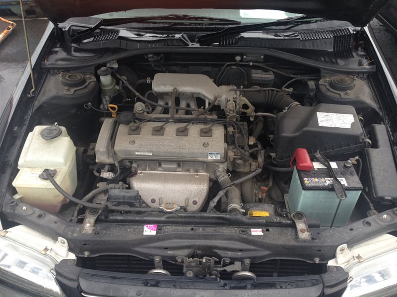 Двигатель Toyota Premio ZRT260 2ZR-FE 2009 0487130 (б/у)