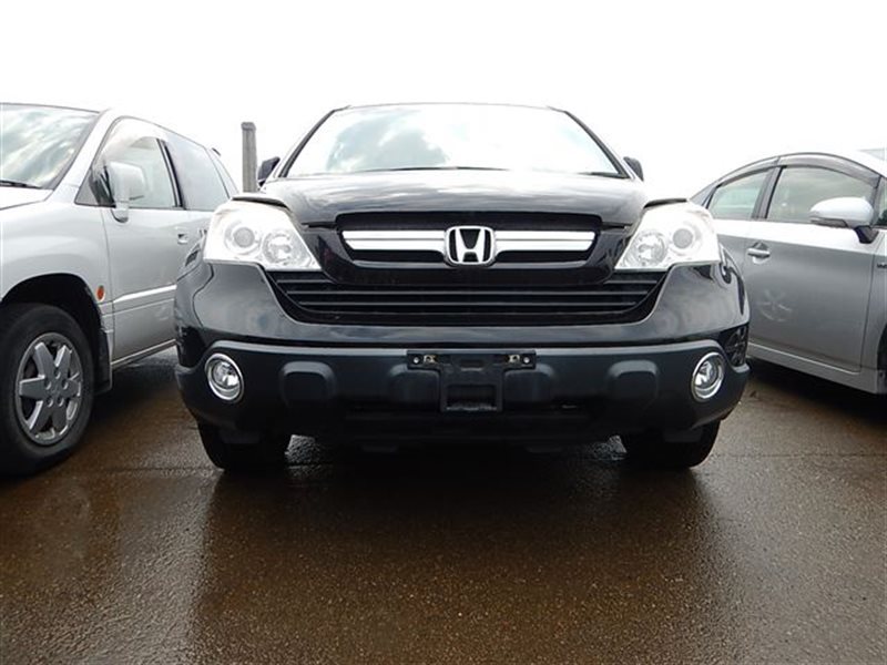 Кнопка включения обогрева Honda CR-V 15.11.2006 RE4 K24A 35500-SMA-003 контрактная