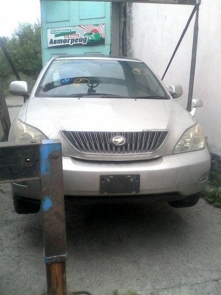 Подушка двигателя задняя Toyota Harrier MCU35 1MZ