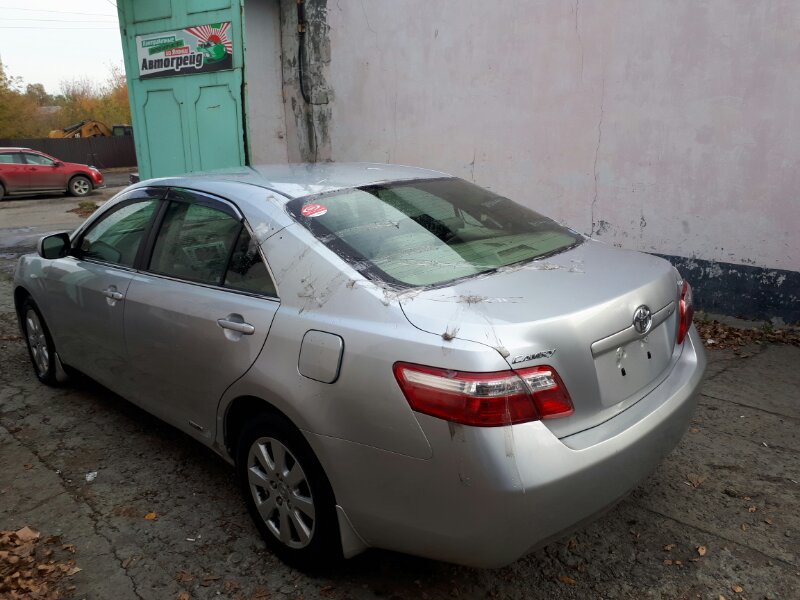 Бачок гидроусилителя Toyota Camry ACV40 2AZ