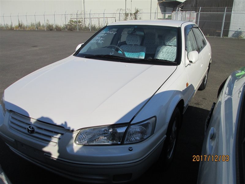 Шланг тормозной передний левый Camry Gracia 1998.03 SXV20 5s