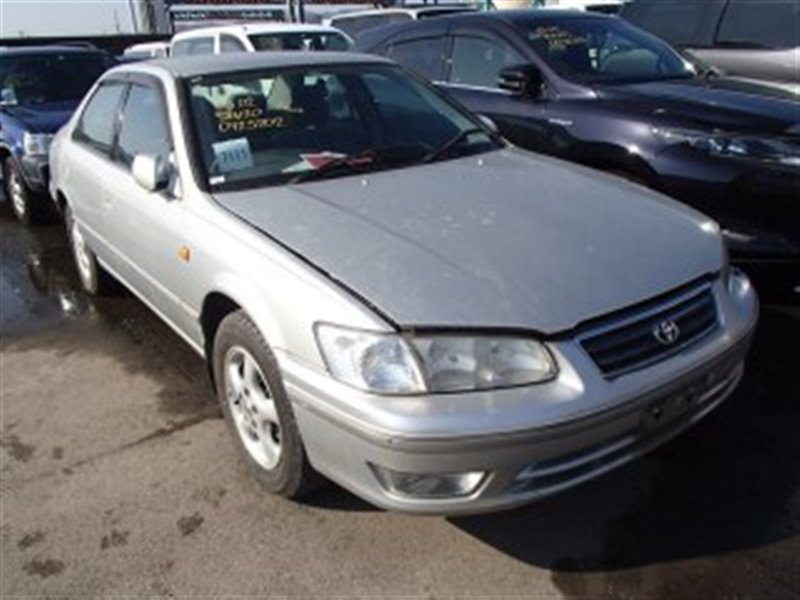 РУЧКА ОТКРЫВАНИЯ КАПОТА Camry Gracia 1999.11. SXV20 5s