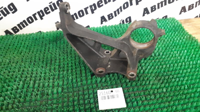 Кронштейн опоры двигателя Toyota Camry Gracia 2000 SXV20 5s 12321-74380 контрактная