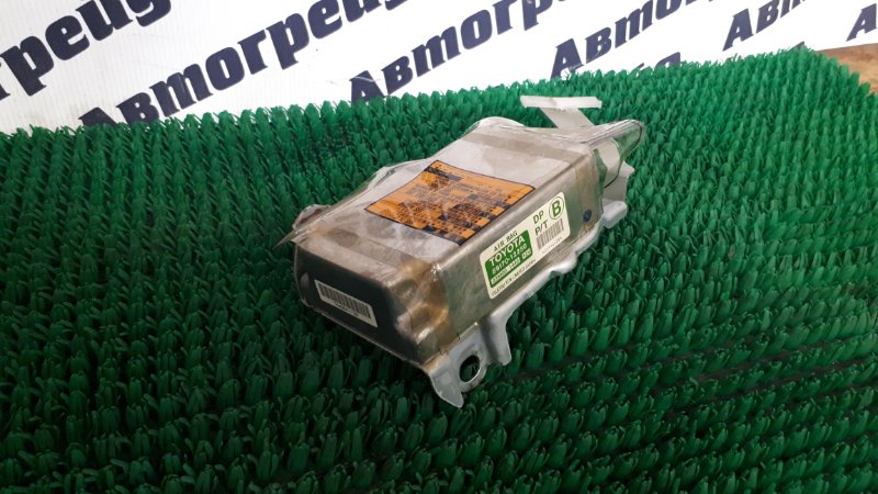 Блок управления airbag Toyota Corolla 1998 AE110 5A-FE 89170-12250 контрактная