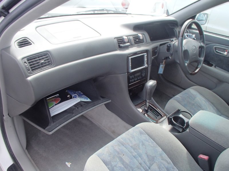 Подушка двигателя Camry Gracia 2000. 11 SXV20 5s