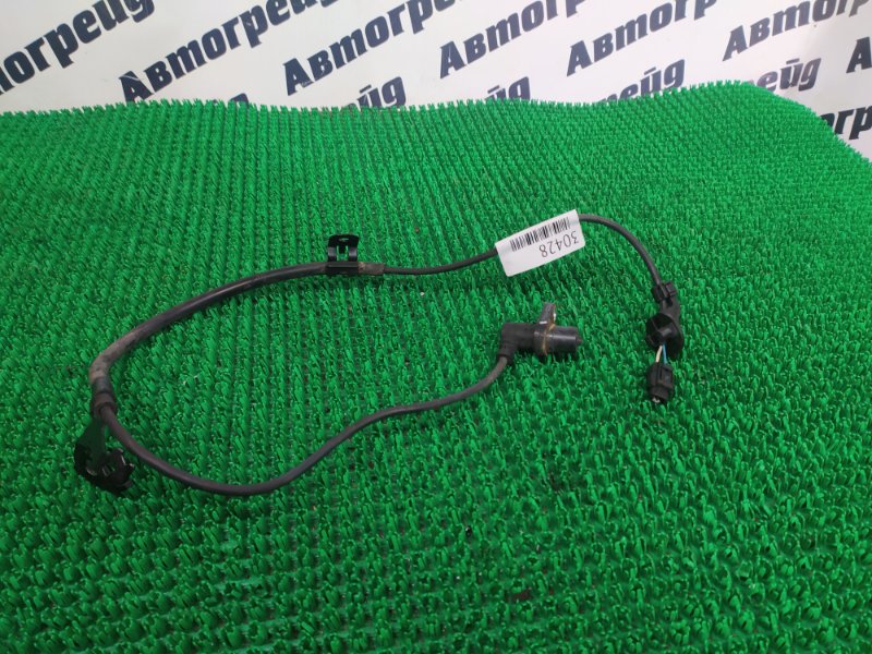 Датчик ABS передний правый Toyota PORTE NNP10 2NZ-FE 89542-52010 контрактная