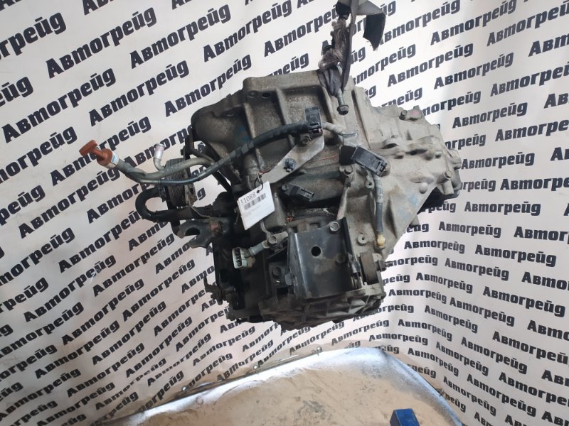 АКПП Toyota Wish ZNE10 1ZZ-FE U341E-01A контрактная