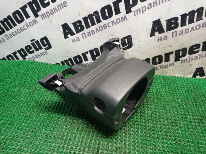 Кожух рулевой колонки Toyota Avensis 2006.11 AZT251 2AZ-FSE 45286-05100-B0 контрактная