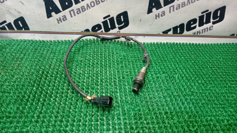 Датчик кислородный Toyota Avensis 2006.07 AZT251 2AZ-FSE 89465-05120 контрактная