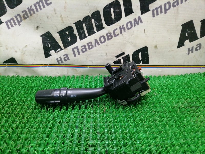 Подрулевой переключатель света Toyota Camry 2004.11 ACV30 2AZ-FE 84140-32240 контрактная