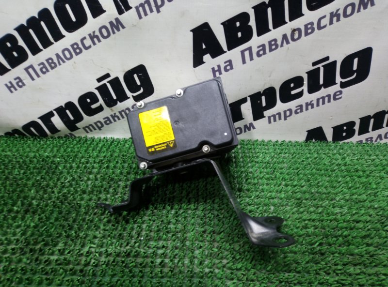 Блок ABS Toyota Camry 2007.10 ACV40 2AZ 44050-33160 контрактная