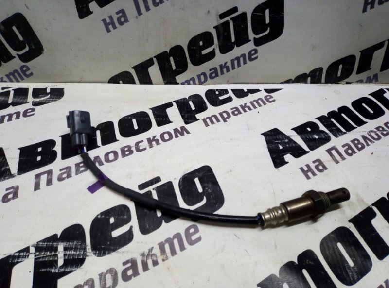 Датчик кислородный Toyota Ipsum 2001.08 ACM26 2AZ-FE 89465-48030 контрактная