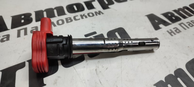 Катушка зажигания AUDI Q7 4LB BAR