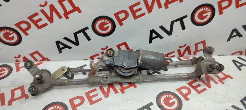 Трапеция дворников Toyota Camry Gracia 2000.02 SXV20 5s-fe 85150-33140 контрактная