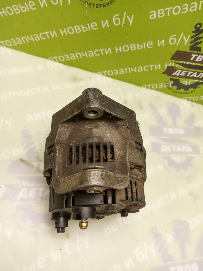 Генератор MITSUBISHI Carisma 1998г.в. лифтбек F8QT 1.9 M882366 купить Б/У  id14