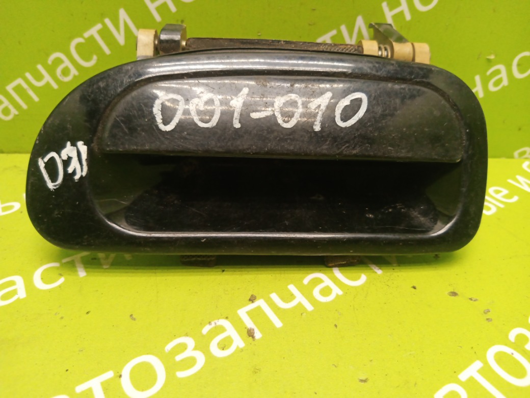 дверные ручки дэу нексия