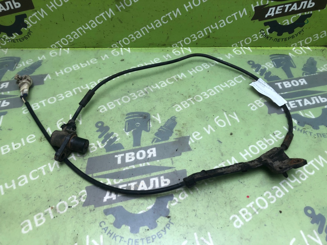 Датчик abs передний правый TOYOTA Matrix 2003г.в. 1ZZ-FE 8954202050 Б/У