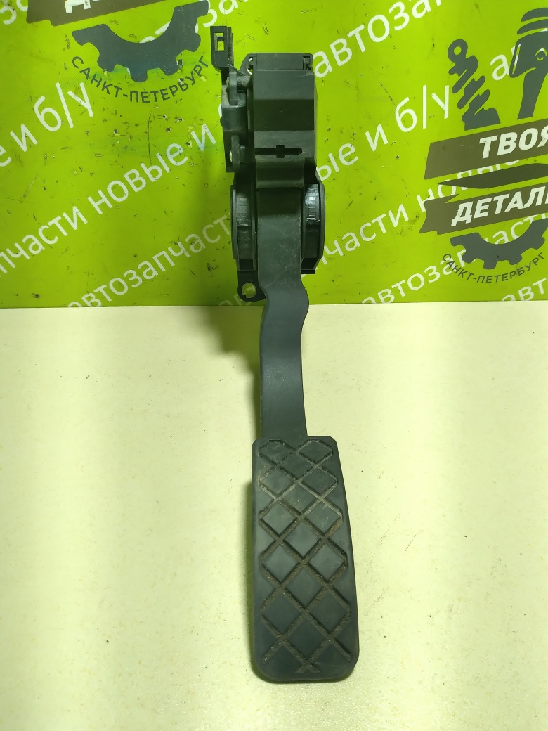 Педаль газа VW pointer 1.0 BJR 0280752215 контрактная