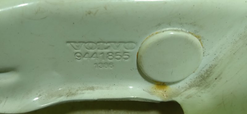 Ручка капота V70 1999 B5254T