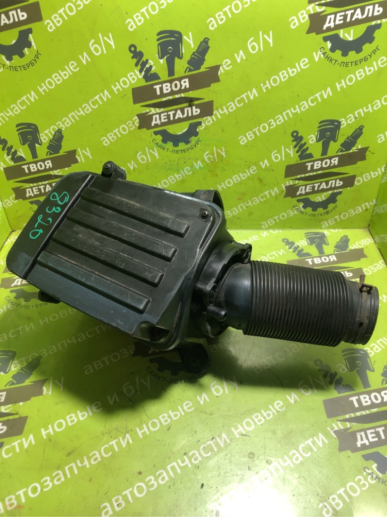 Корпус воздушного фильтра VW Jetta 2011 6 1.4 CAXA TSI 1K0129601CK купить  контрактная id8320