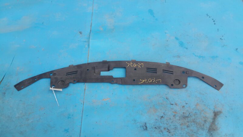 Кожух замка капота KIA Optima 3 2010-2015 86356-2T000 контрактная