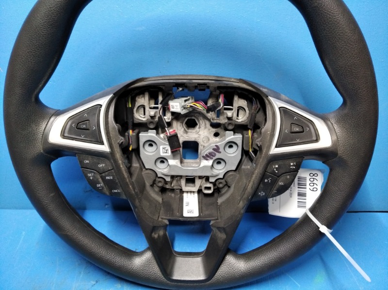 Рулевое колесо Mondeo 5 2014-2019