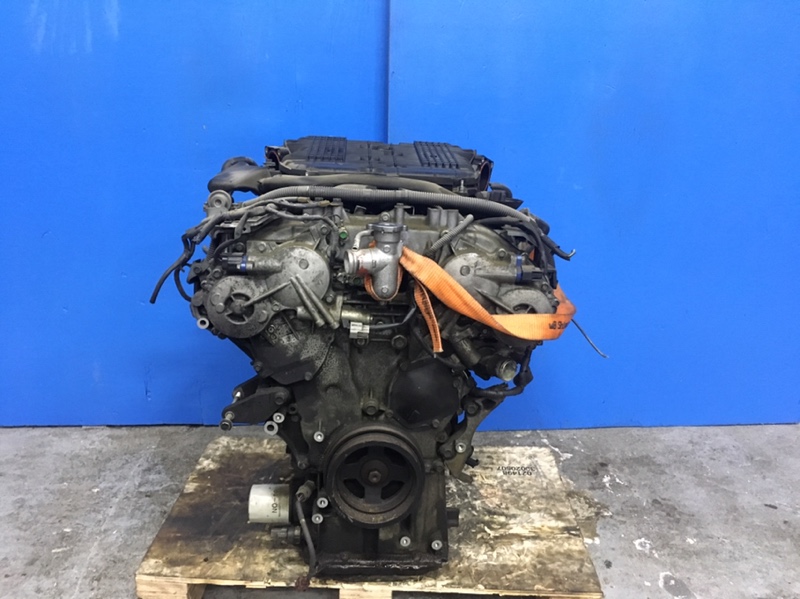 Двигатель G 2008-2013 VQ25HR