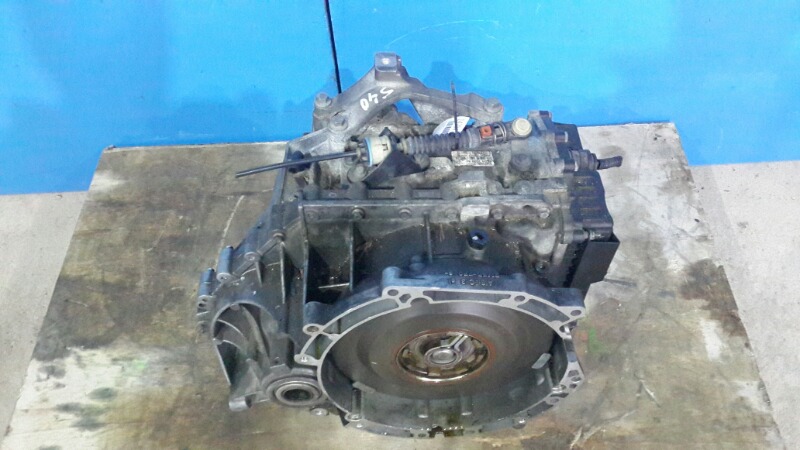 АКПП PowerShift Volvo S40 2.0