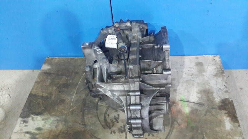 АКПП PowerShift S40 2007-2012 2.0