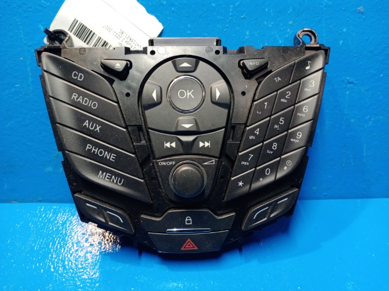 Блок кнопок Ford Kuga 2 2012-2017 CV4T18K811BC контрактная