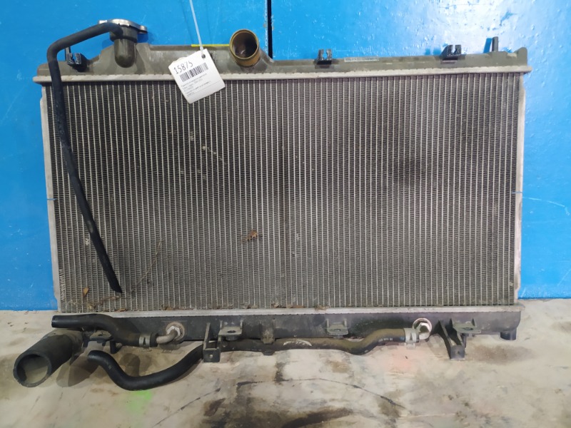 Радиатор охлаждения двигателя на Subaru Outback (Субару Аутбэк) в наличии от 2233 грн