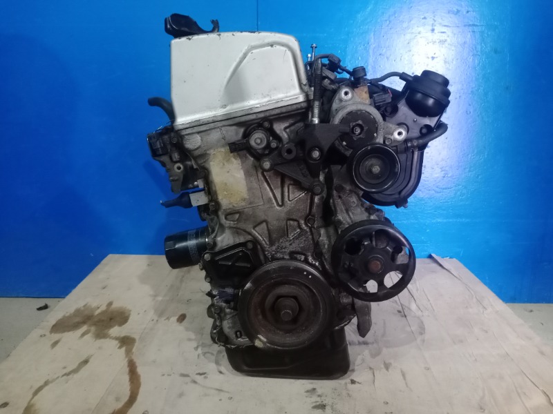 Двигатель Honda CR-V 2 K20A4