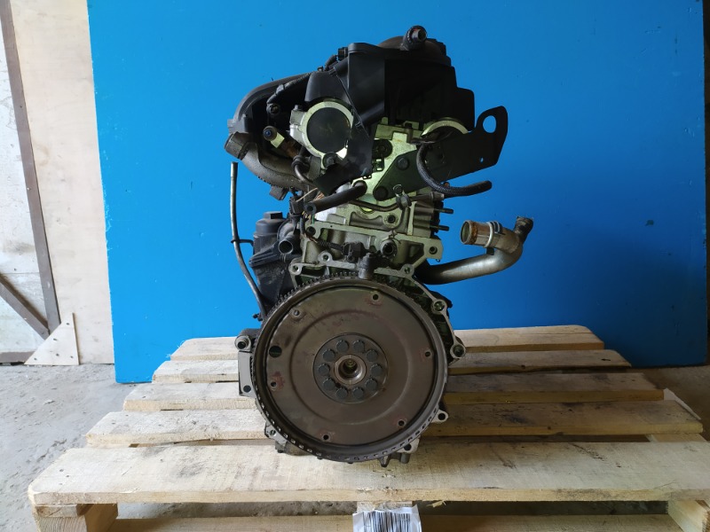 Двигатель S40 2004-2012 2.4