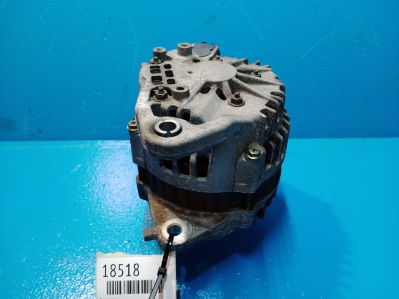 Генератор Nissan Almera 2000-2006 1.6 23100-BU00A контрактная