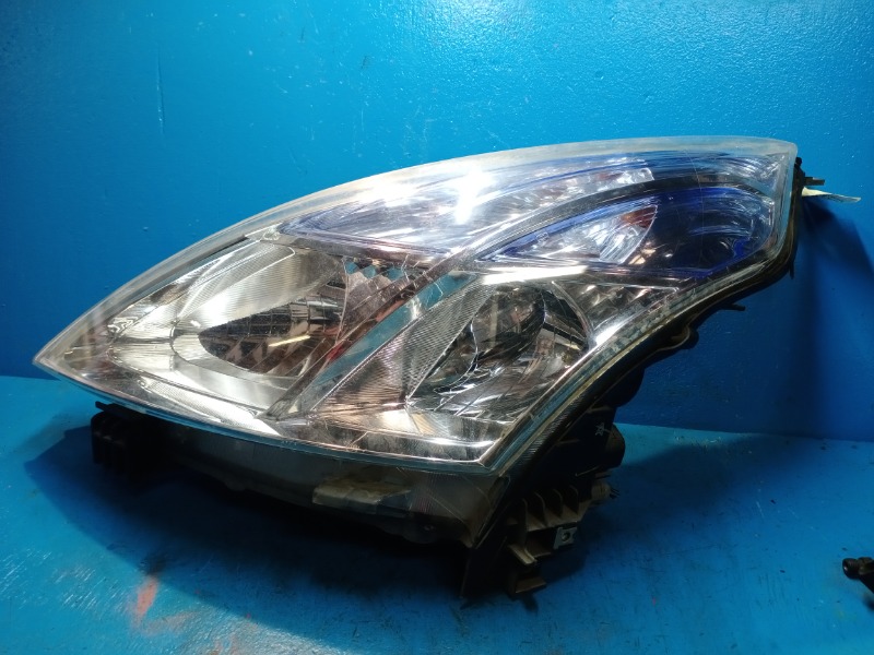 Фара передняя левая Nissan Teana J32 2008-2010 2.5 26060-JN65A контрактная