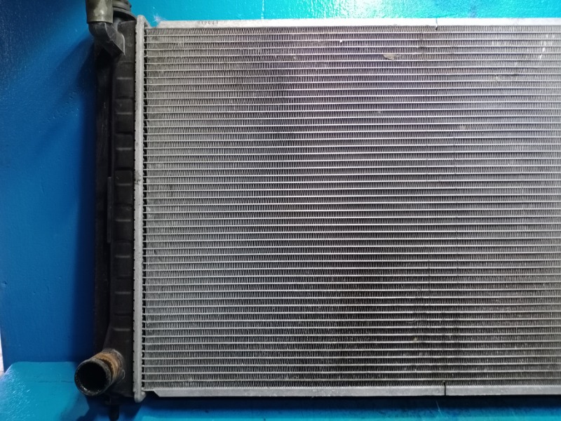 Радиатор охлаждения двигателя Teana J32 2007-2014 2.5
